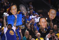 Golden State Warriors Record