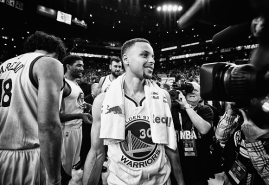 Steph Curry 73 Wins Golden State Warriors