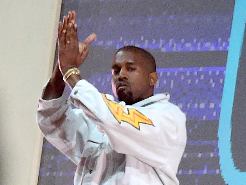 Kanye West