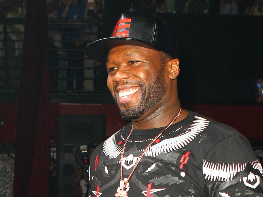 50 Cent