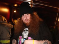 Rittz At Party