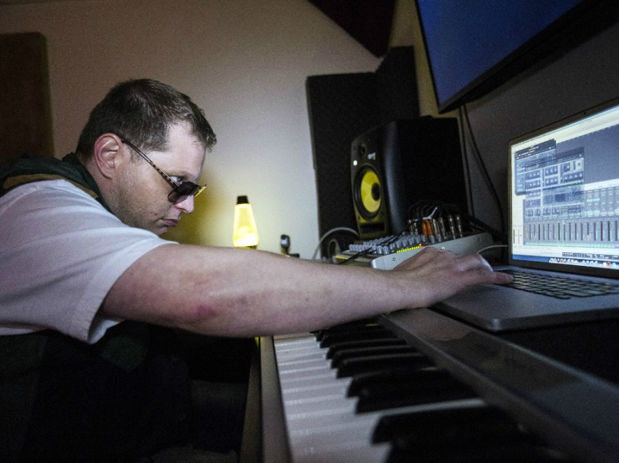 Scott Storch