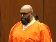 Suge Knight