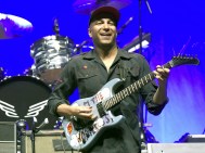 Tom Morello