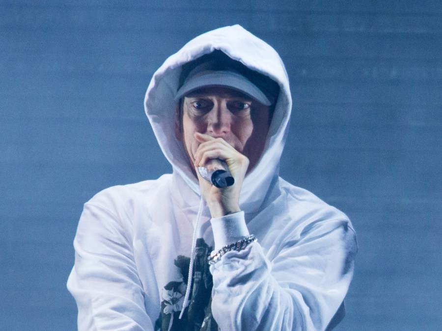 Eminem