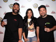 Ebro Laura Stylez Peter Rosenberg