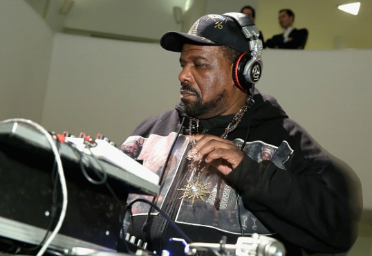 Afrika Bambaataa child abuse molestation