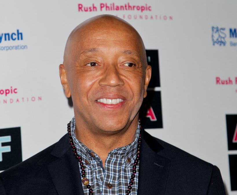 Russell Simmons On RushCard's $20.5 Million Settlement: “I Put Aside $25 million”