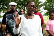 Tupac’s Mother, Afeni Shakur, Dies Age 69