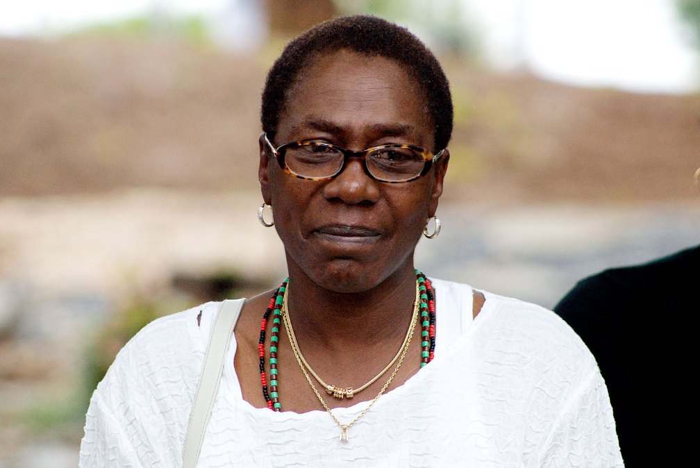 R.I.P. Afeni Shakur: Hip Hop Mourns Death Of Tupac’s Mother