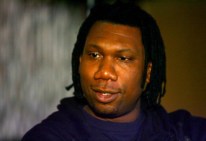 KRS-One 2008