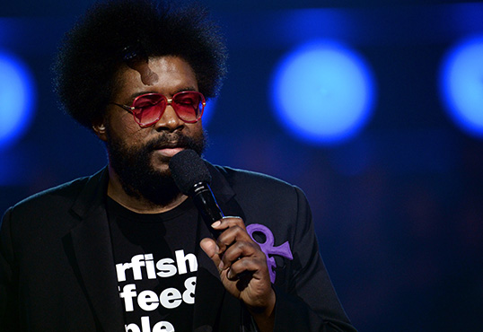 Questlove-Getty-Prince