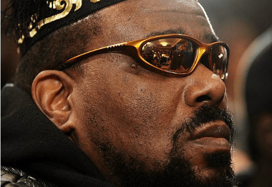 afrika bambaataa accusations