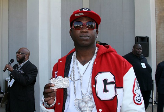 gucci mane release