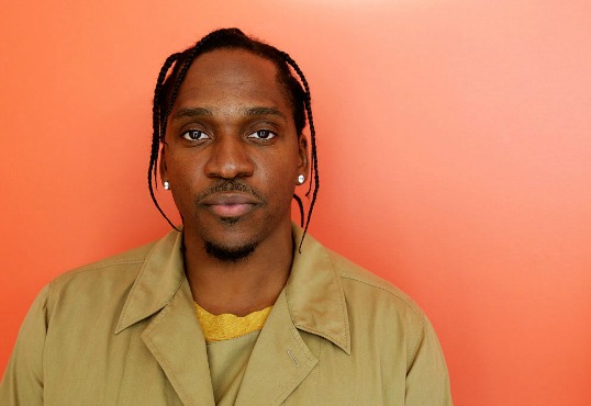 非売品 T Pusha &  - Z Jay その他