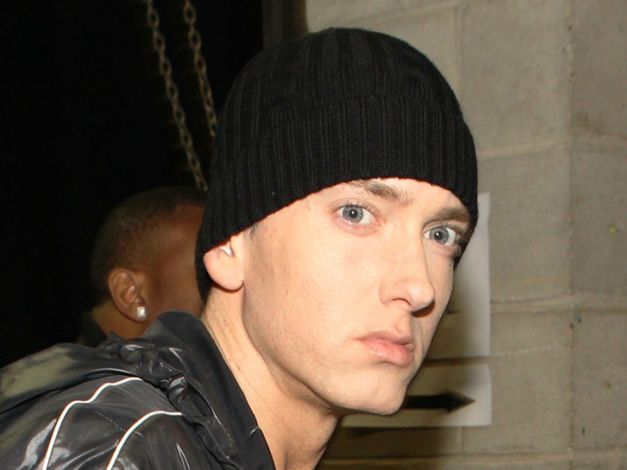 Eminem