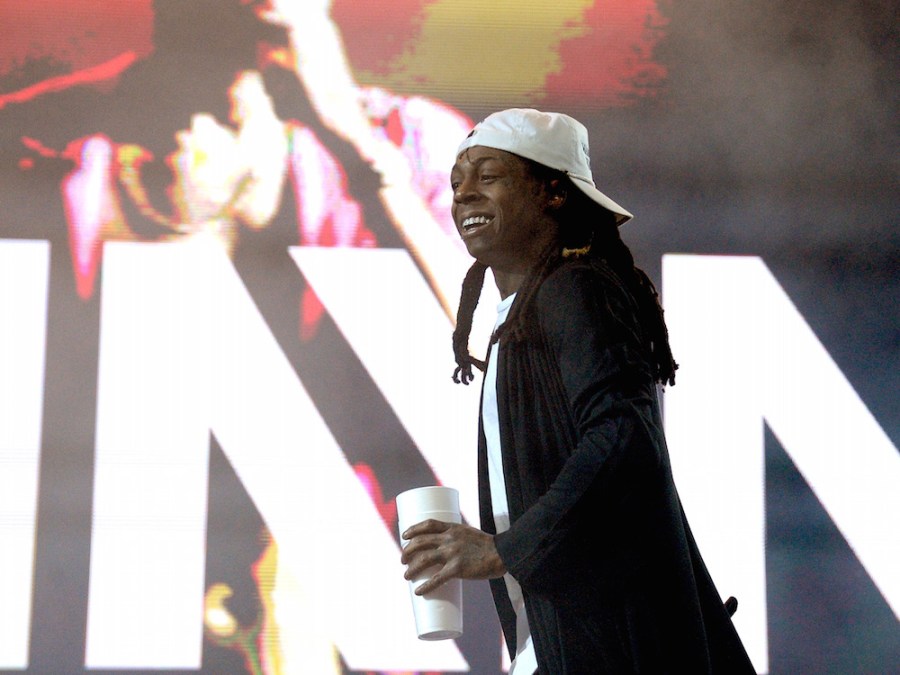 Lil Wayne