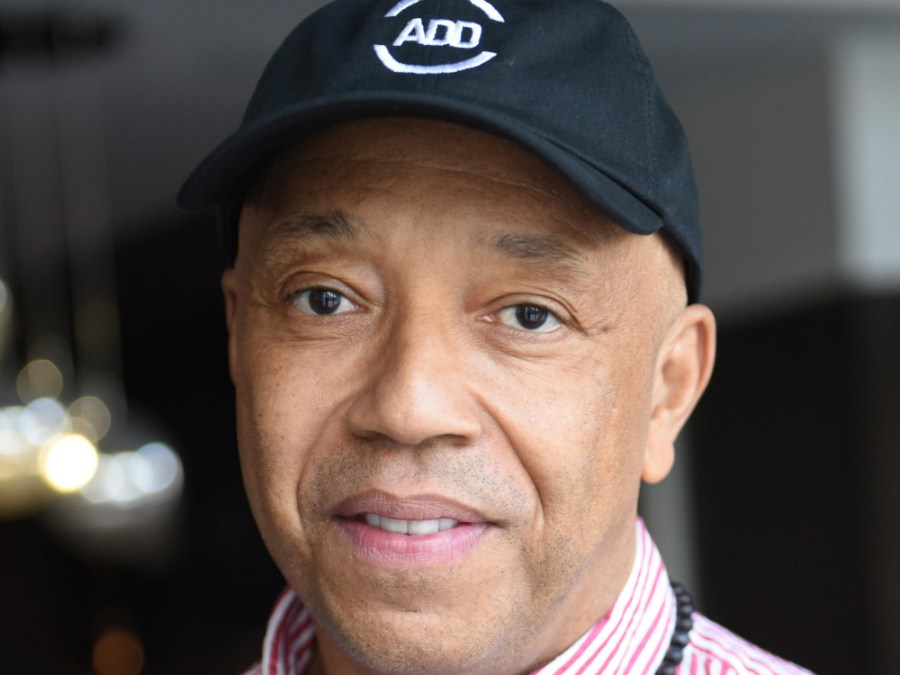 Russell Simmons