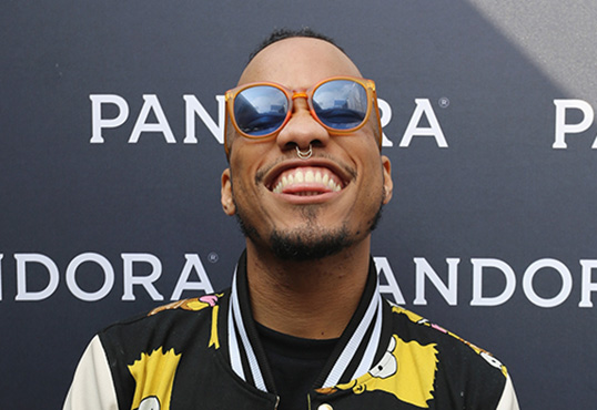 Anderson .Paak Says NxWorries' Next "Masterpiece" Is Done