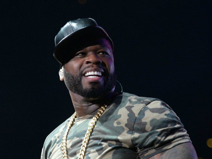 50 Cent