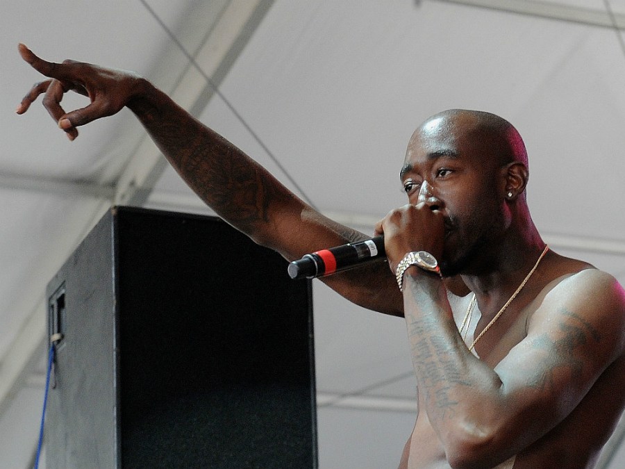 Freddie Gibbs