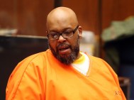 Suge Knight