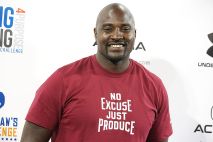 Marcellus Wiley Almost Got Beatdown By Suge Knight