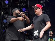 Run The Jewels Irked After Universal Announce Action-Comedy Film, “Run The Jewels”