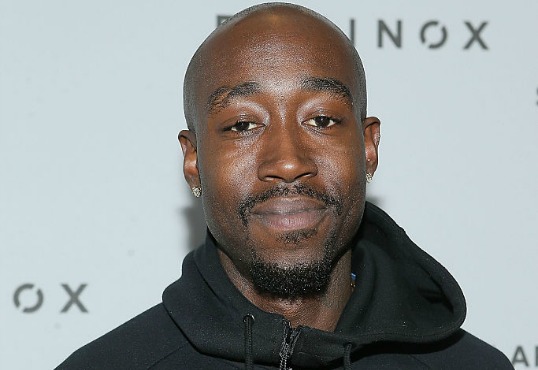 Freddie Gibbs Bail