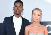 Nick Young Iggy Azalea breakup