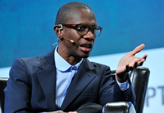 Spotify Hires Troy Carter As Counter To Jay Z's Tidal & Apple Music