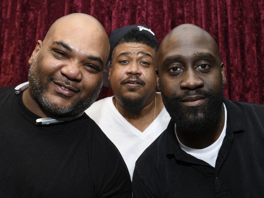 De La Soul