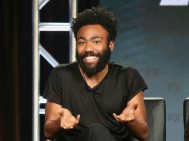 Donald Glover