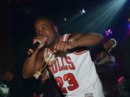 Troy Ave Released From Jail On $500,000 Bond