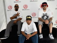 Cypress Hill