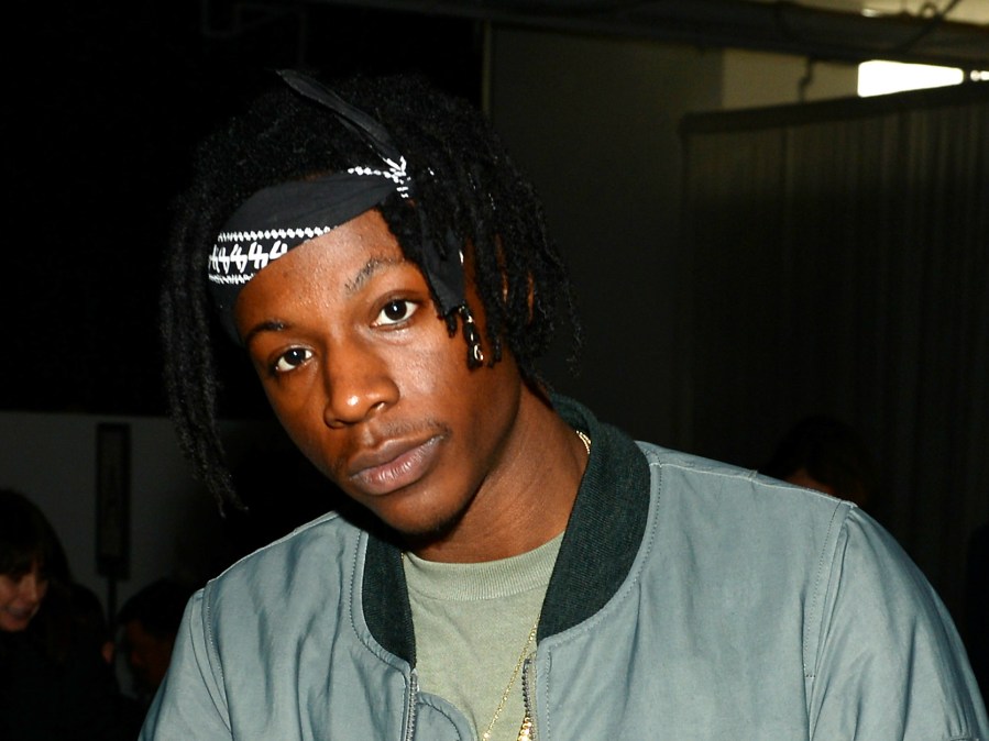 Joey Bada$$ Discusses Role In “Mr. Robot” & Missing On Upcoming Obama Biopic