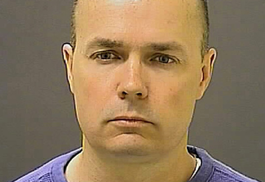 Another Officer Acquitted Of All Charges In Freddie Gray's Death