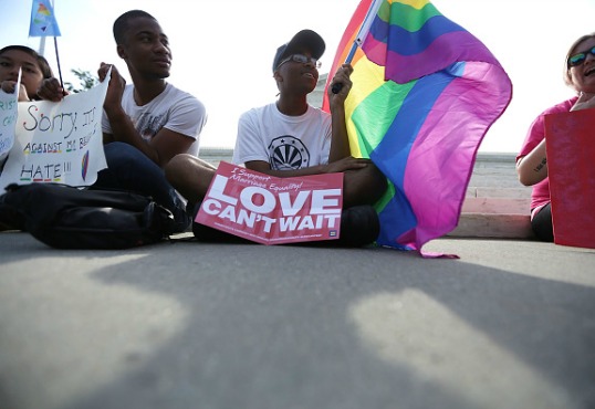 Hip Hop & The Urban Community Need To Man Up Against Homophobia