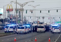 baton rouge police shooting