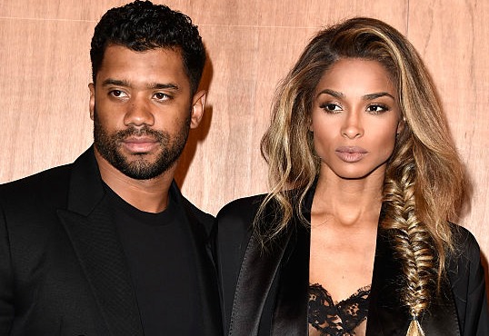 ciara russell wilson married