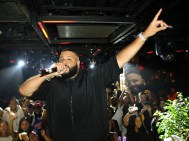 DJ Khaled’s “Major Key” First Week Sales Projections Revealed