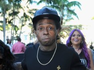 Lil Wayne