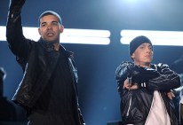 Drake & Eminem