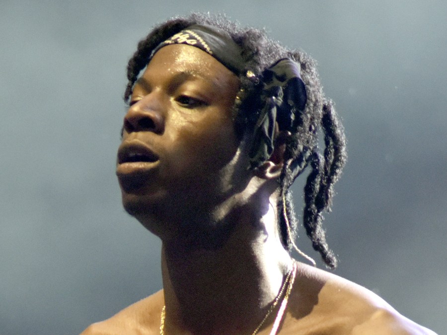 Joey Badass