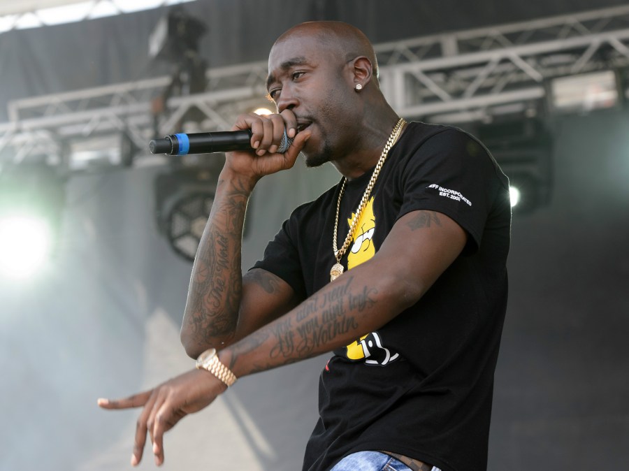 Freddie Gibbs