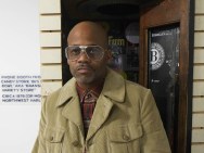 Dame Dash is to start his own television station.