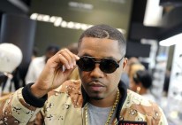 nas album done interview 2016