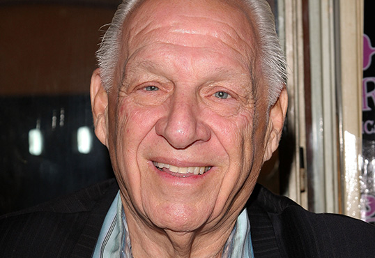 Jerry Heller