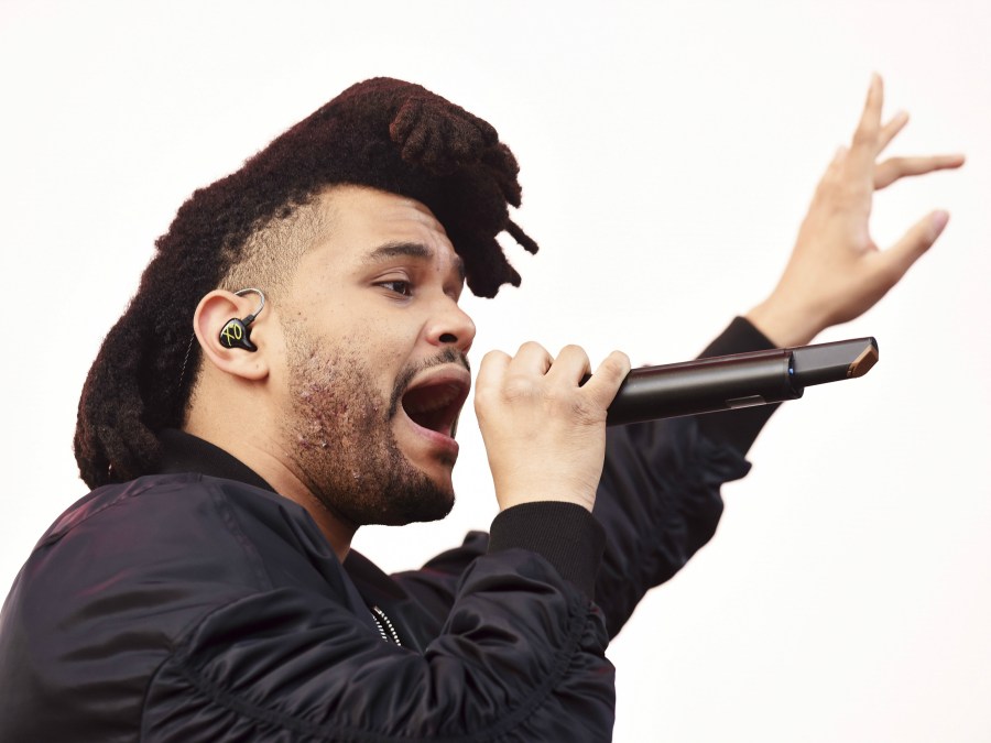 The Weeknd explains participation in Black Lives Matter movement and direction of new album