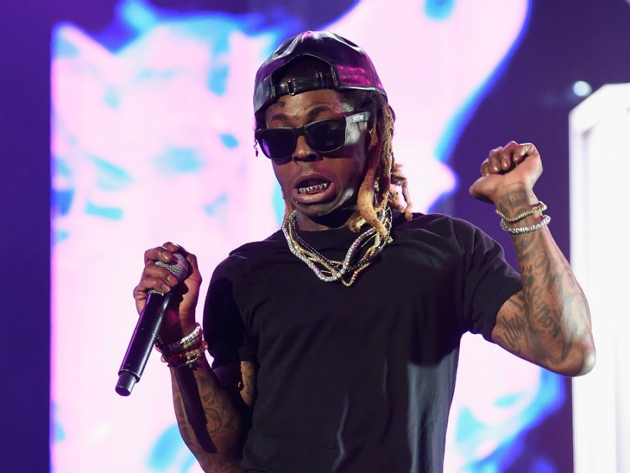 Lil Wayne declares end of Cash Money era on new song Grateful